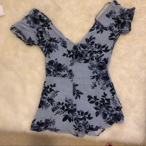 Kendall & Kylie Romper